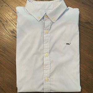 Boys Vineyard Vines button down